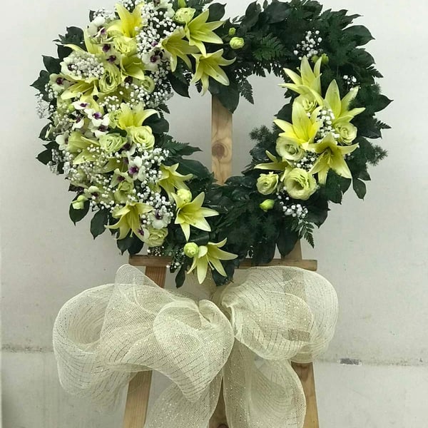 Điệu nhảy hoa Flowerdance